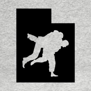 Utah Judo T-Shirt